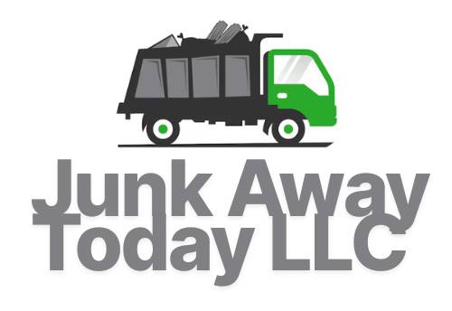 Junk Away Today Llc Logo